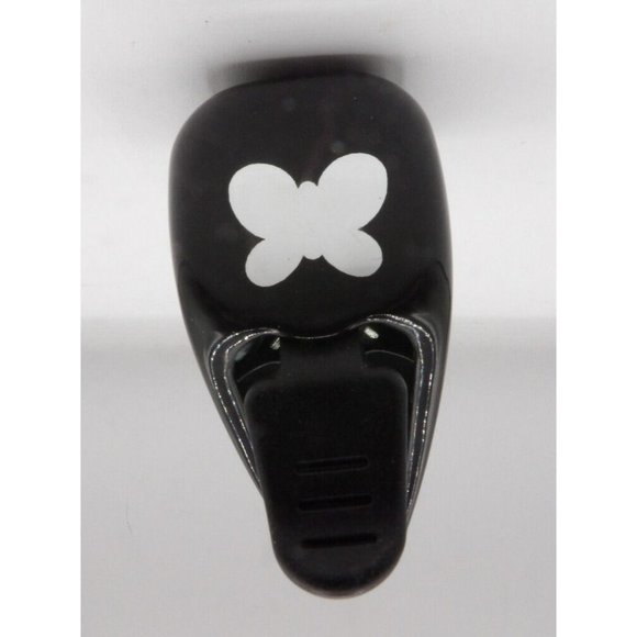 Butterfly Punch Stampin UP! E K Success - Picture 1 of 4